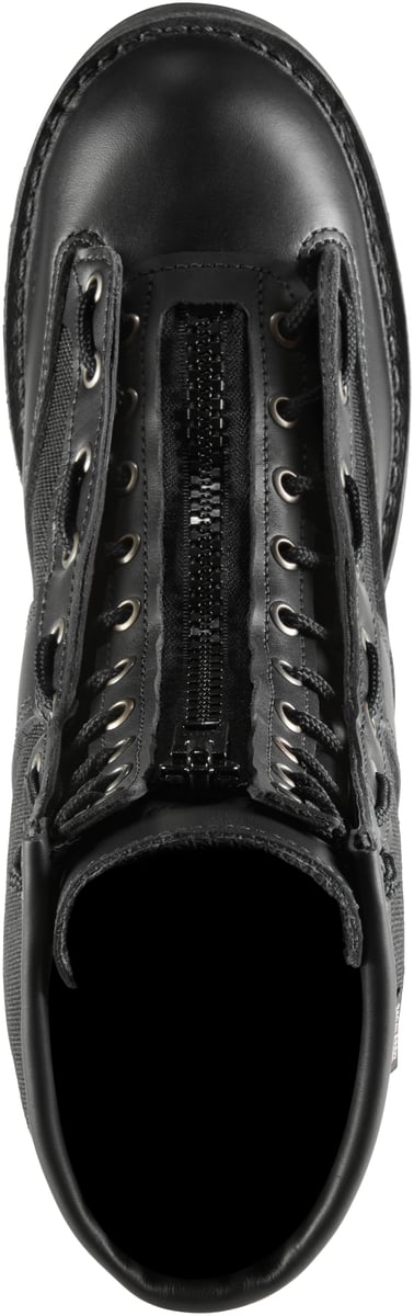 Danner Lace-in Boot Zipper 8"