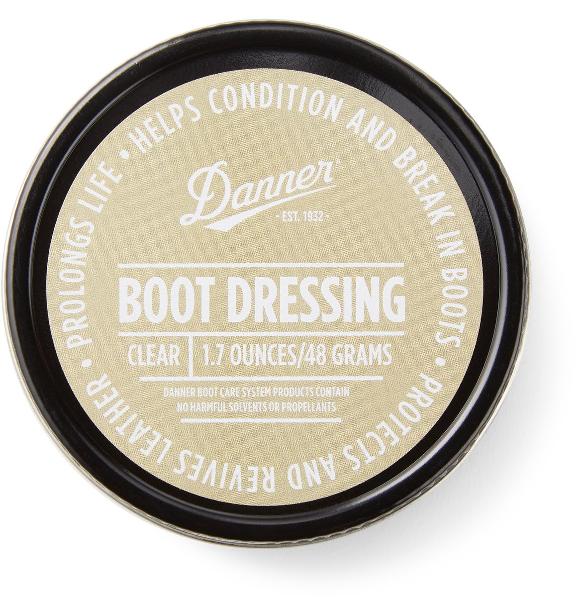 Danner Boot Care Kit Full Grain Leather