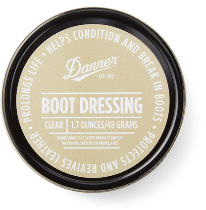 Danner Boot Care Kit Full Grain Leather