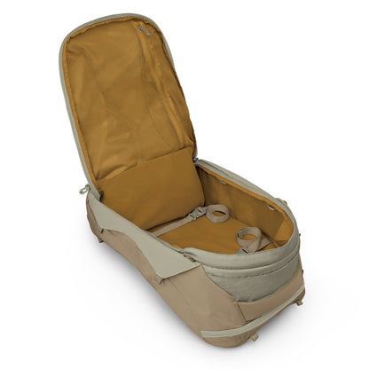 Danner Danner X Osprey Farpoint 40L Pack Sawdust/Latte Brown