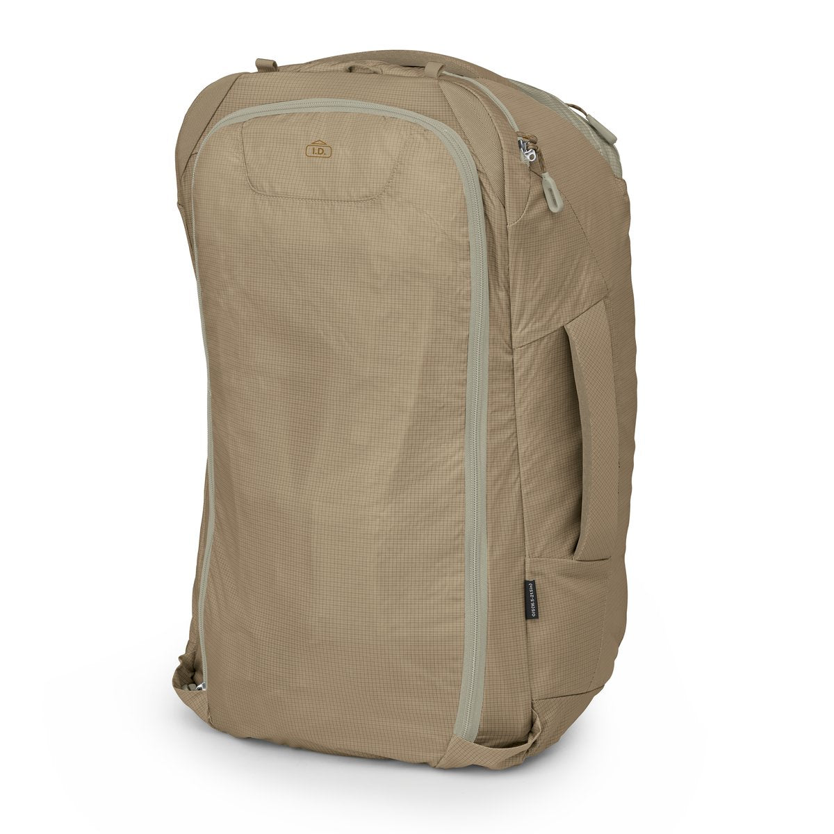 Danner Danner X Osprey Farpoint 40L Pack Sawdust/Latte Brown