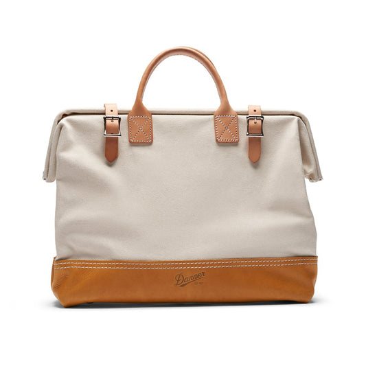 Danner Tool Bag 16" x 12" x 6" Natural