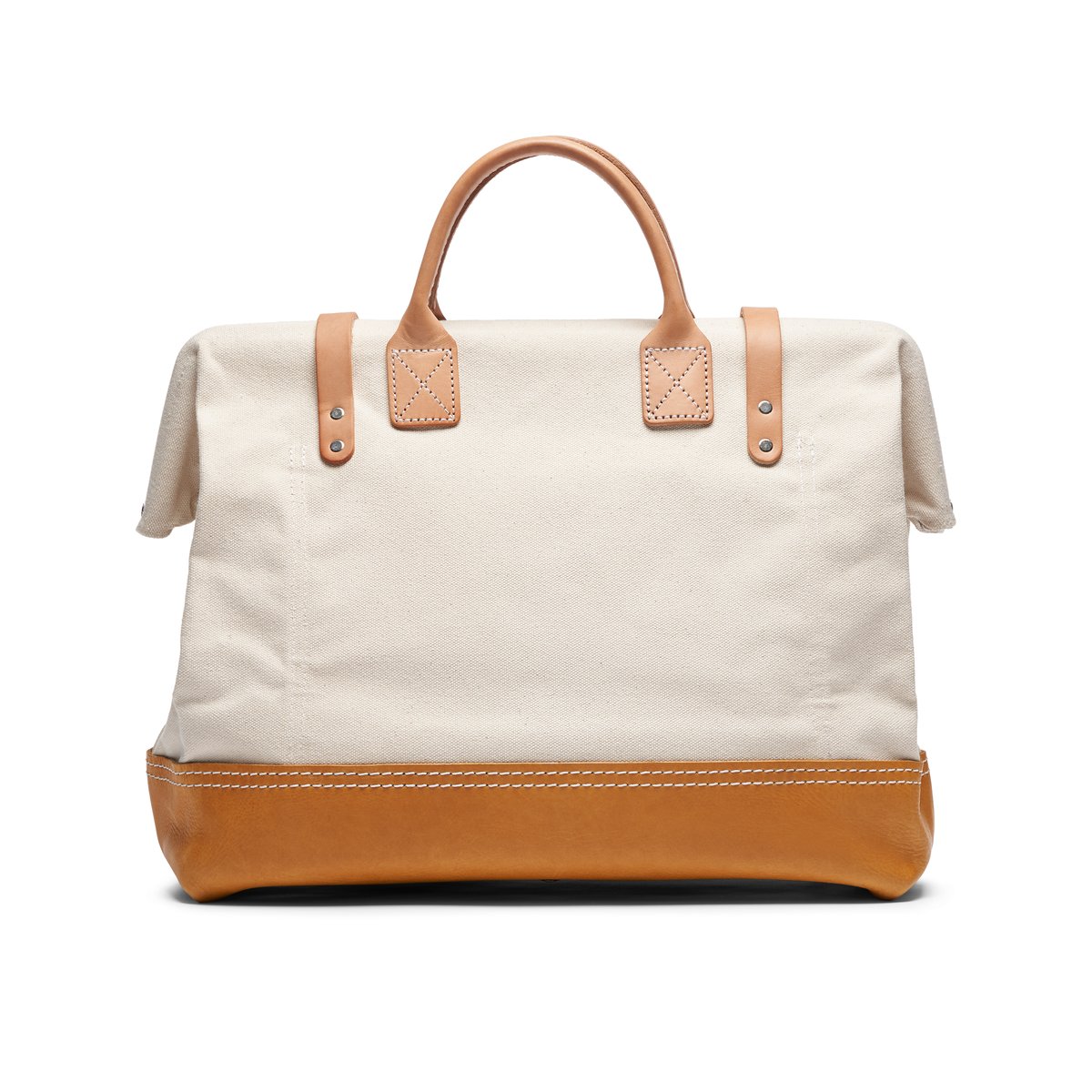 Danner Tool Bag 16" x 12" x 6" Natural