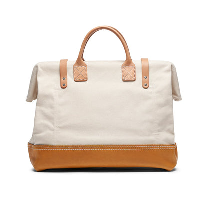 Danner Tool Bag 16" x 12" x 6" Natural