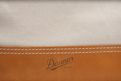 Danner Tool Bag 16" x 12" x 6" Natural